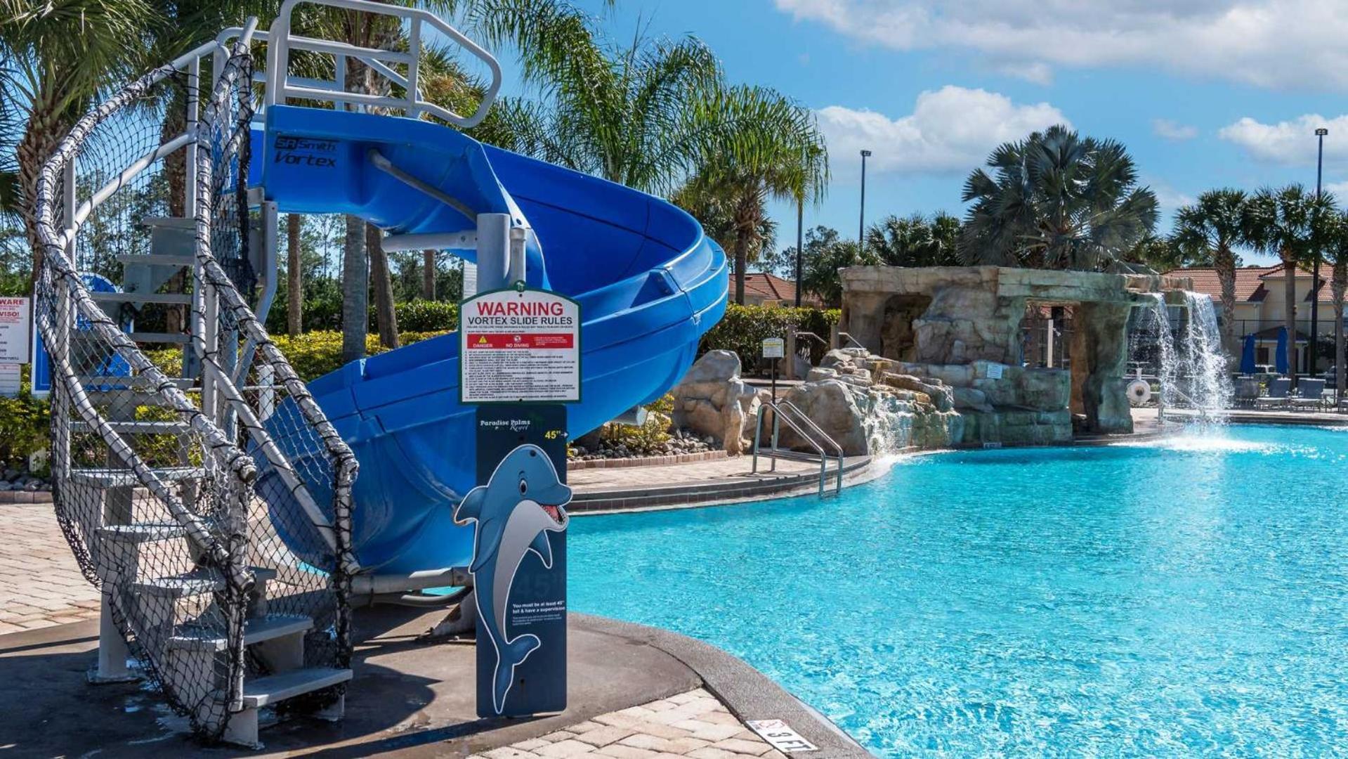 8972 Coco Palm * Kissimmee