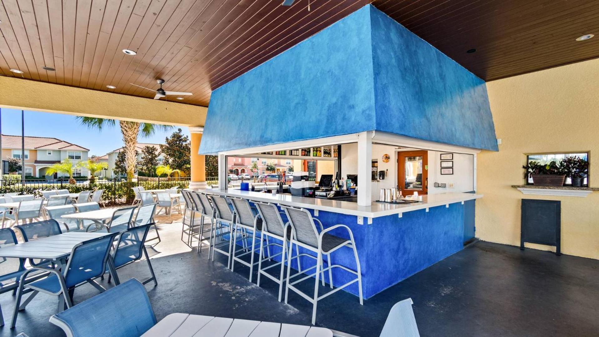 8972 Coco Palm Villa
