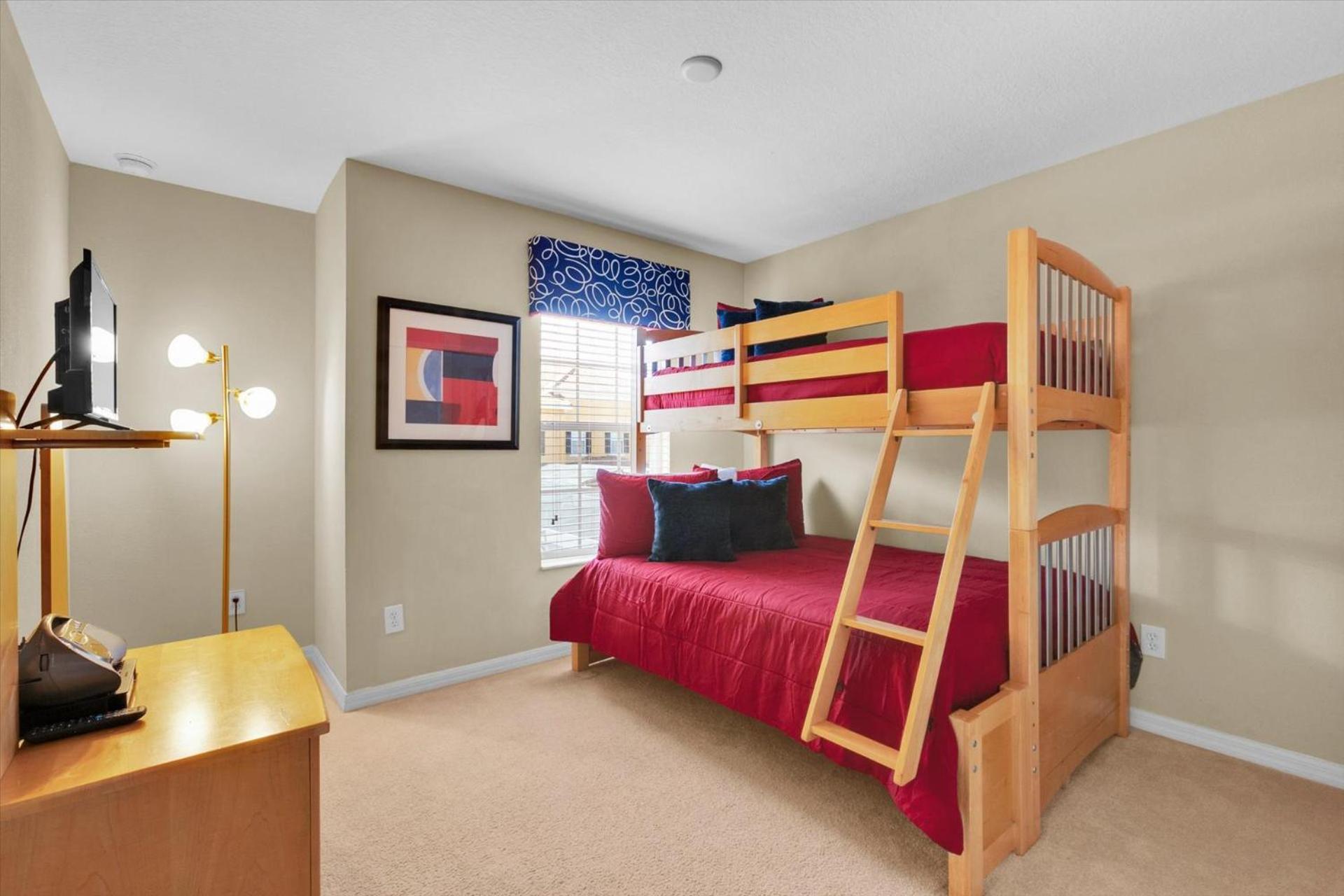 8972 Coco Palm Villa Kissimmee