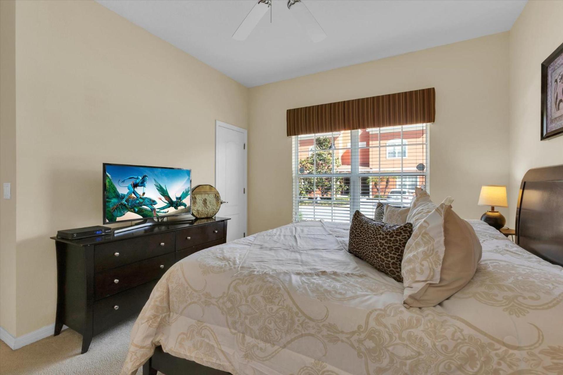 Villa 8972 Coco Palm Kissimmee