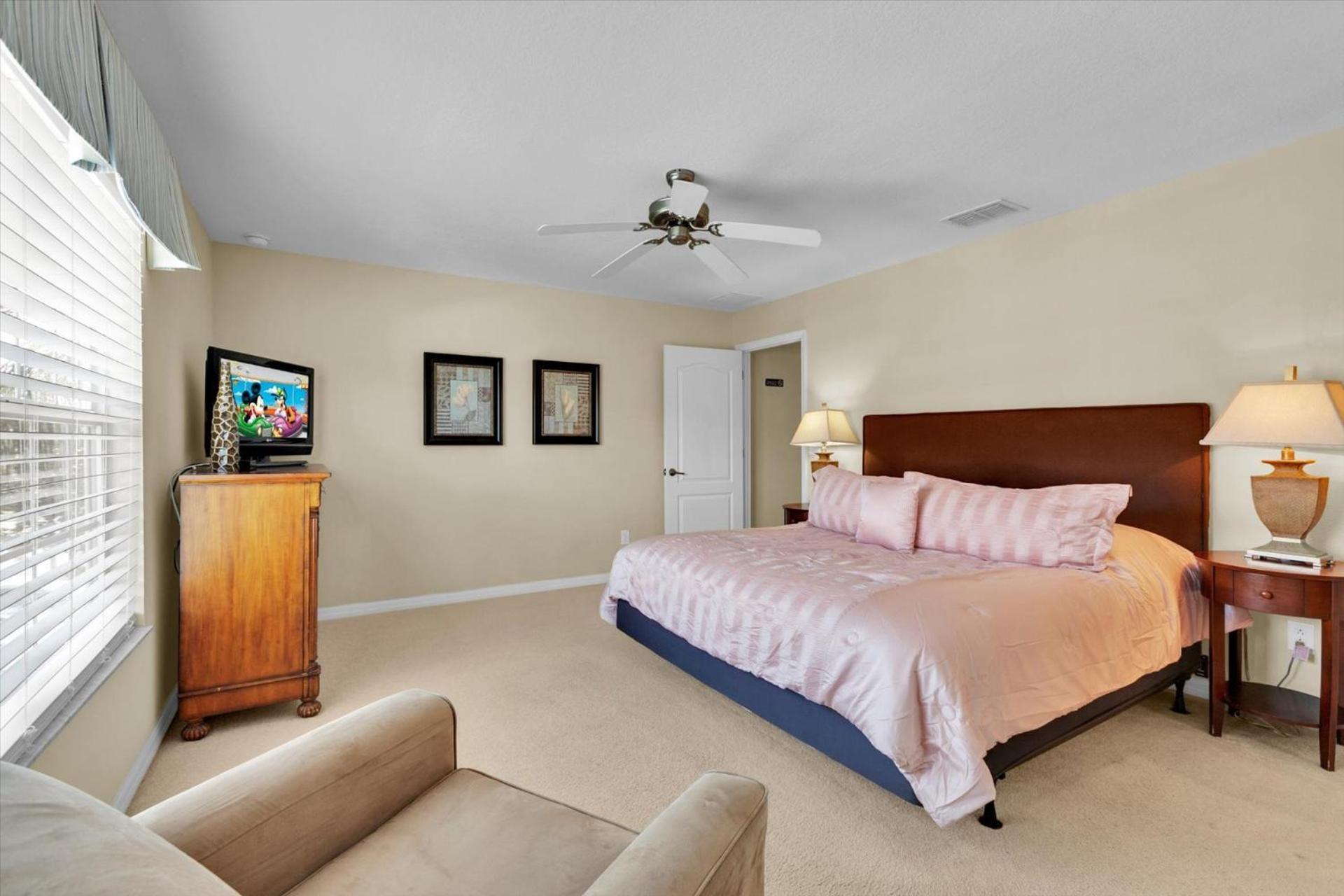 8972 Coco Palm Villa Kissimmee