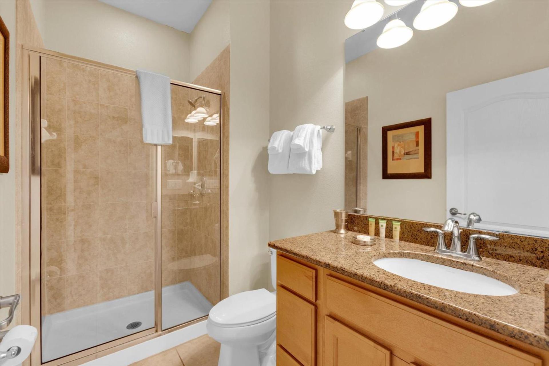 Villa 8972 Coco Palm Kissimmee