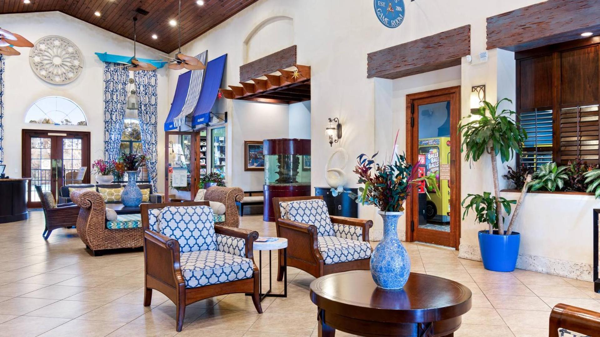 Villa 8972 Coco Palm Kissimmee