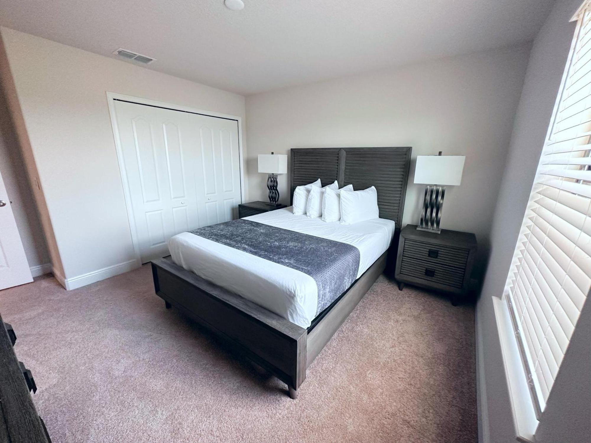 200kb - Balmoral Holiday home Haines City