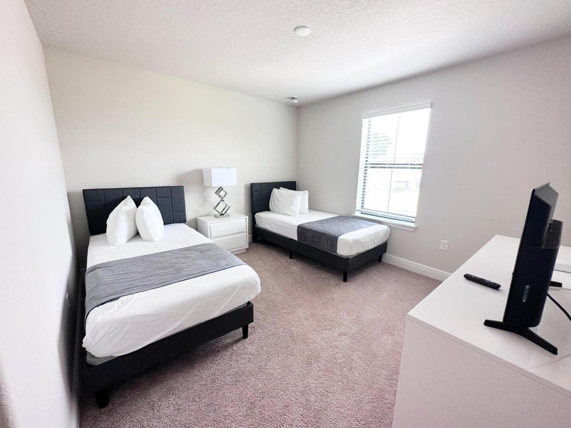 Holiday home 200kb - Balmoral Haines City