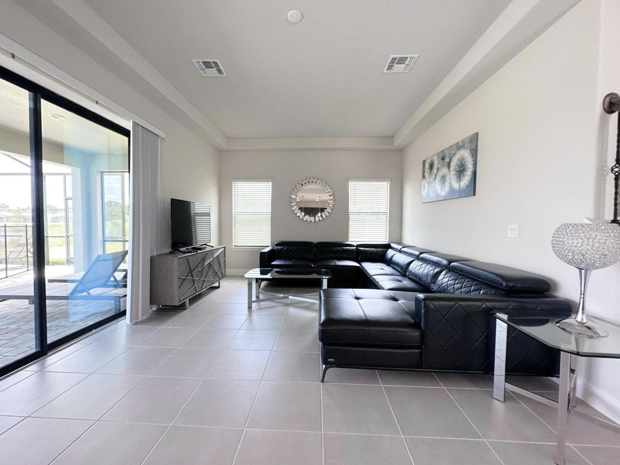 Holiday home 200kb - Balmoral Haines City