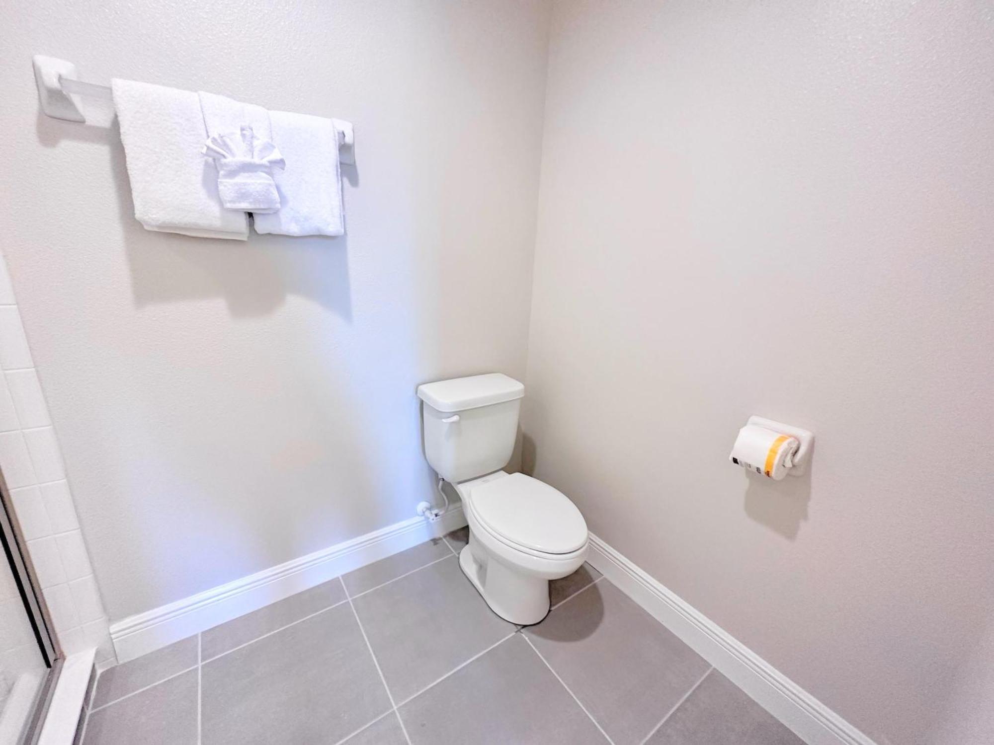 Holiday home 211mcv - Balmoral Haines City