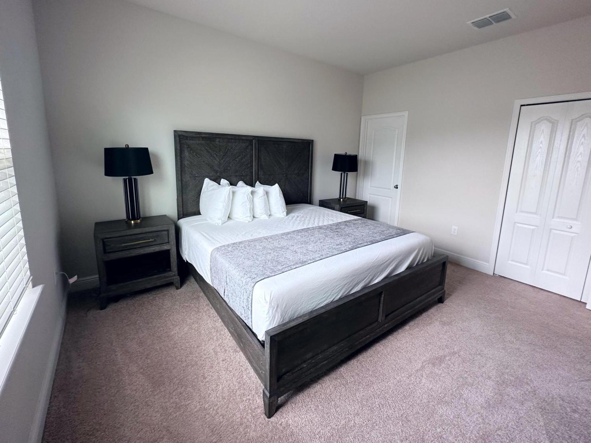 211mcv - Balmoral Holiday home Haines City
