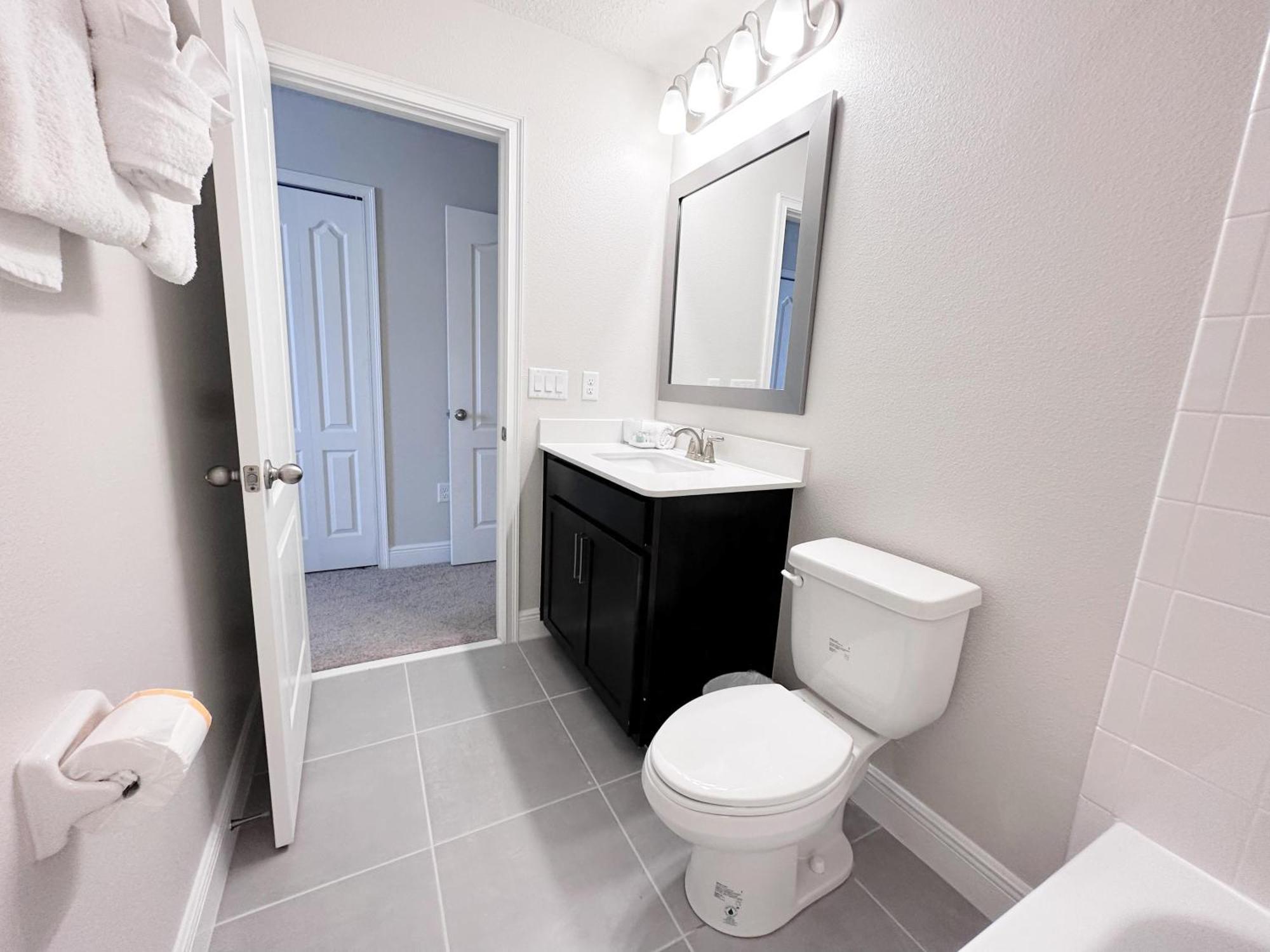 211mcv - Balmoral Holiday home