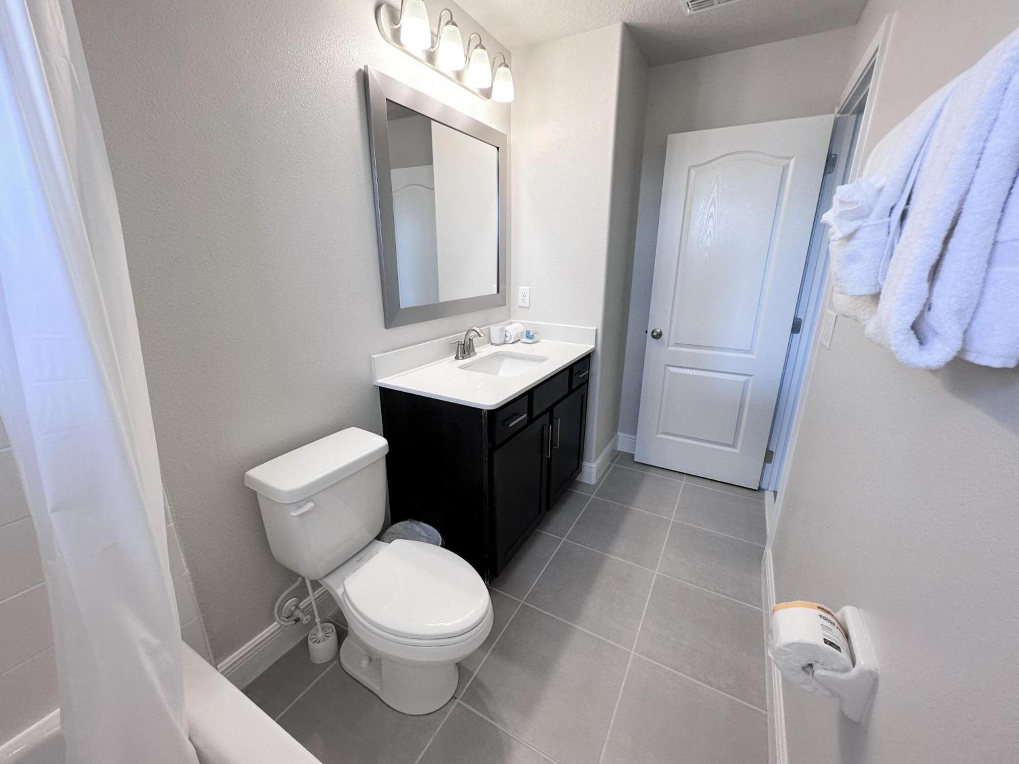 Holiday home 211mcv - Balmoral Haines City