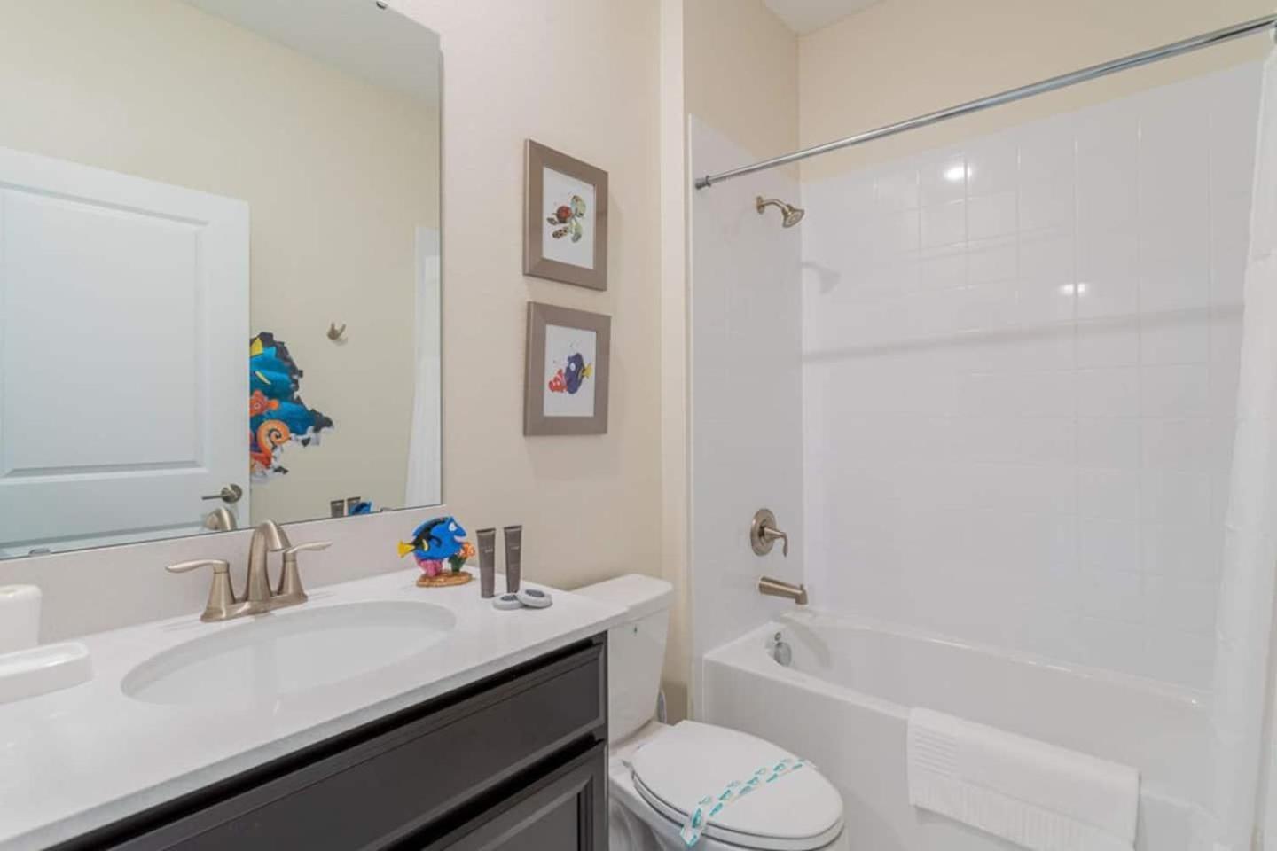 651dsd-the Retreat At Championsgate Holiday home
