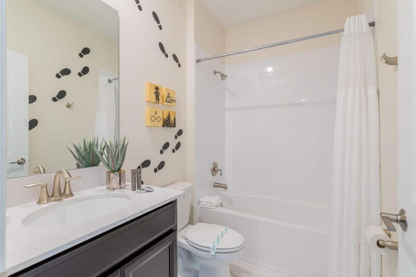 Holiday home 651dsd-the Retreat At Championsgate Kissimmee