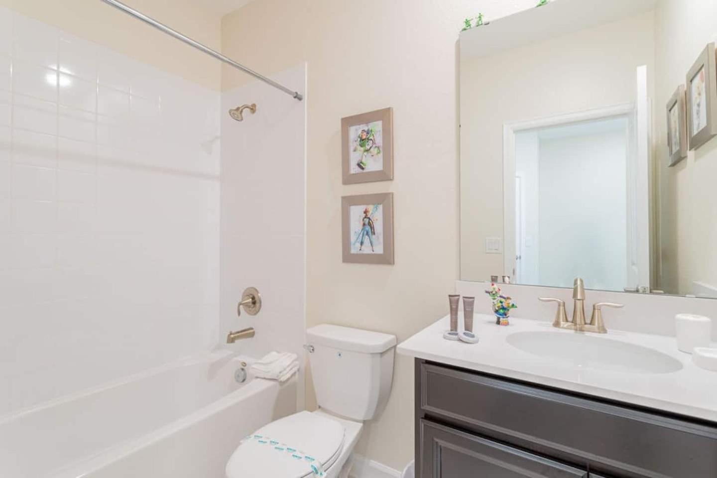 651dsd-the Retreat At Championsgate Holiday home Kissimmee
