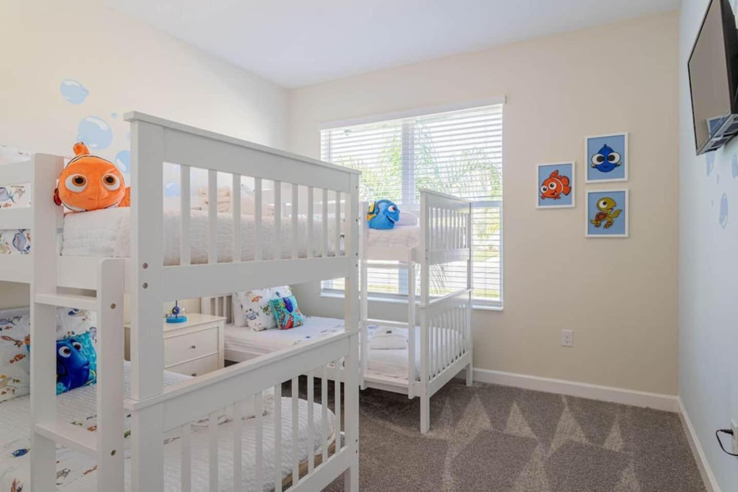 651dsd-the Retreat At Championsgate * Kissimmee