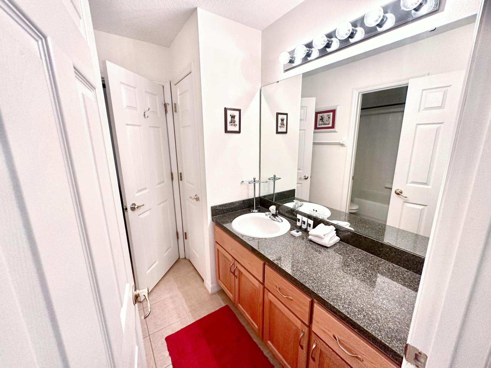 Holiday home 777bd - West Haven Gated Community *