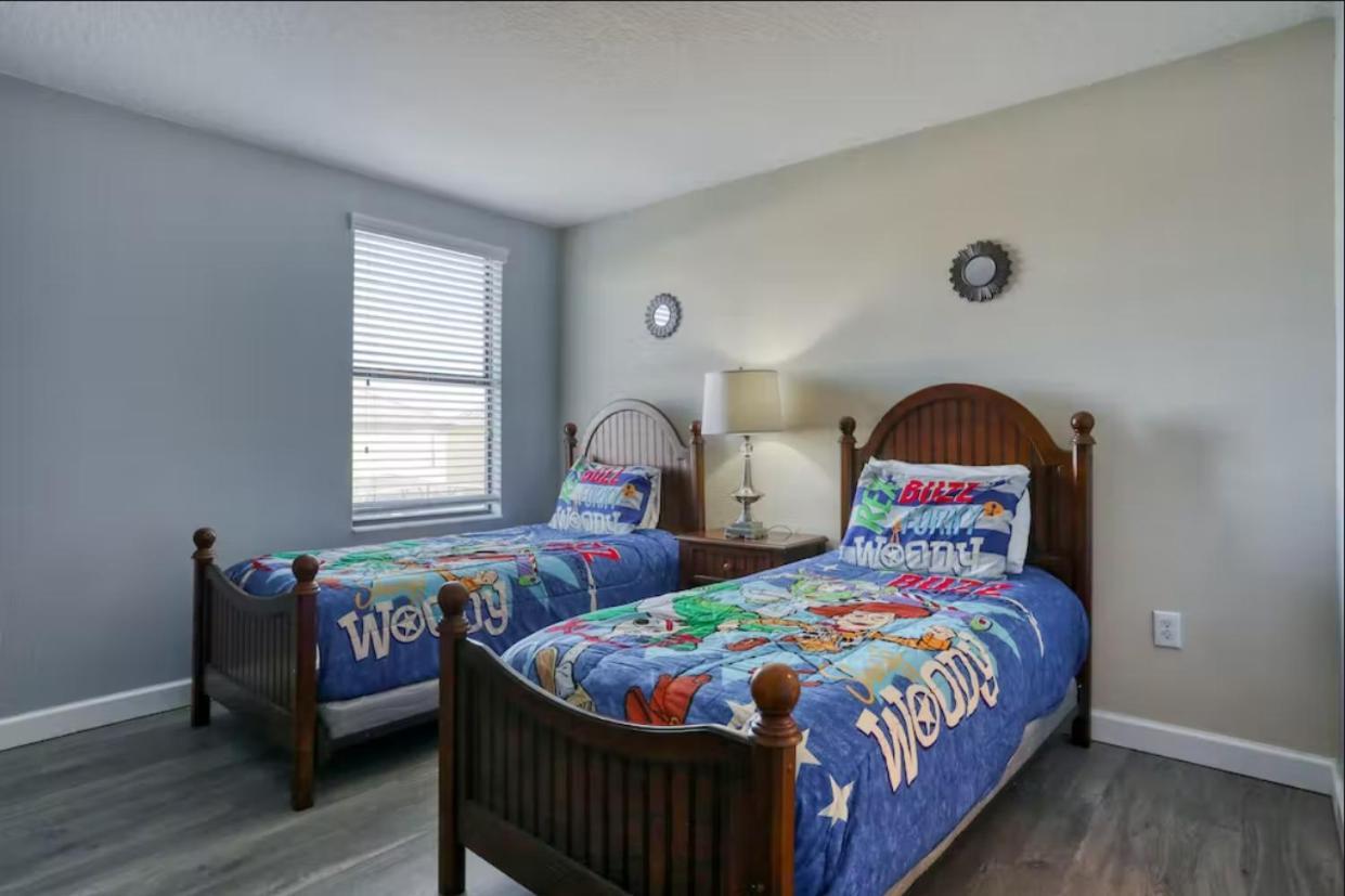 1461bt - The Retreat At Championsgate *