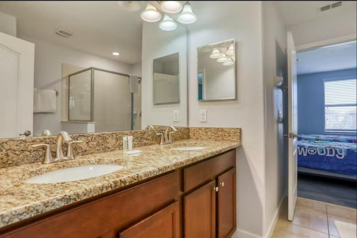 1461bt - The Retreat At Championsgate * Davenport