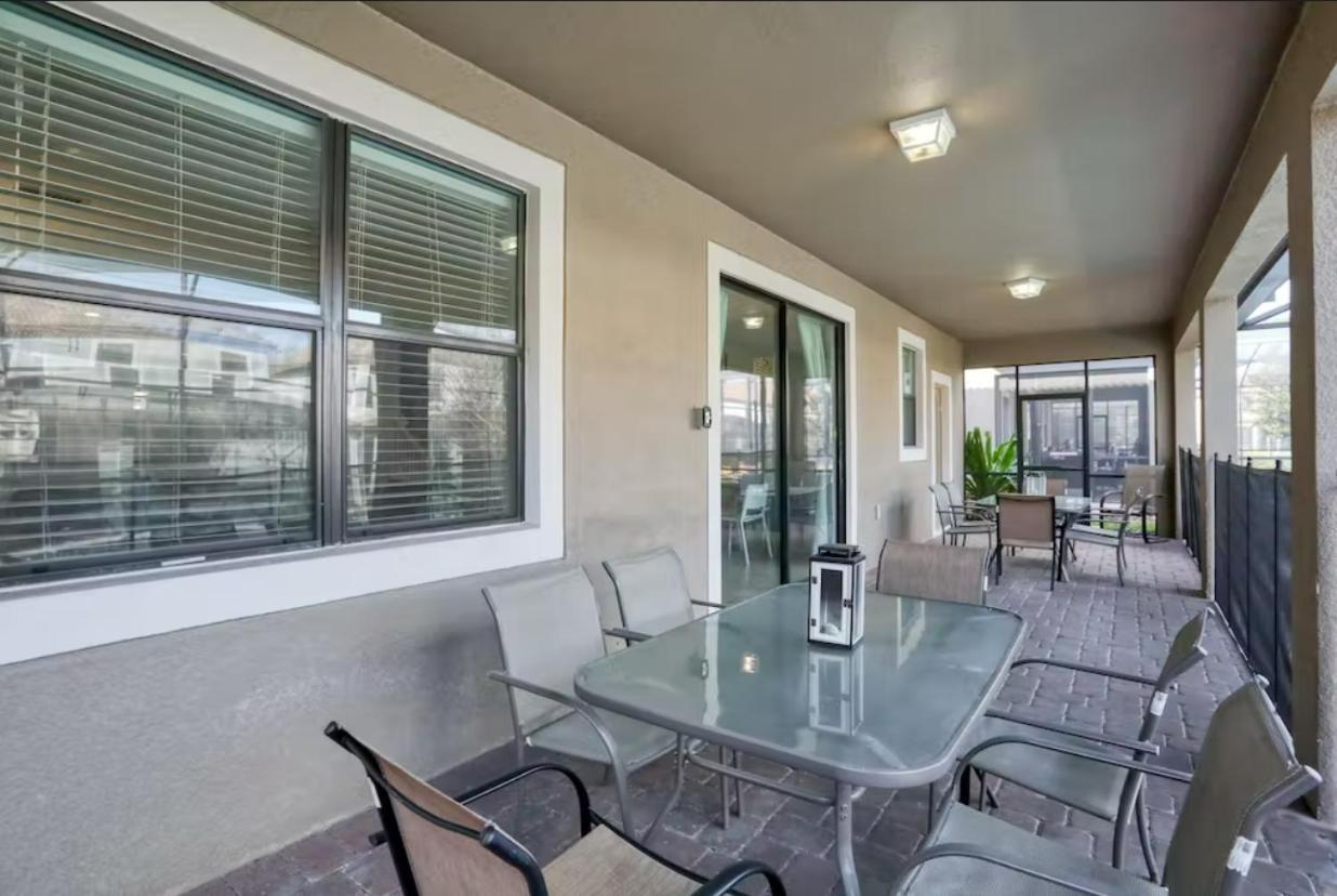 1461bt - The Retreat At Championsgate * Davenport