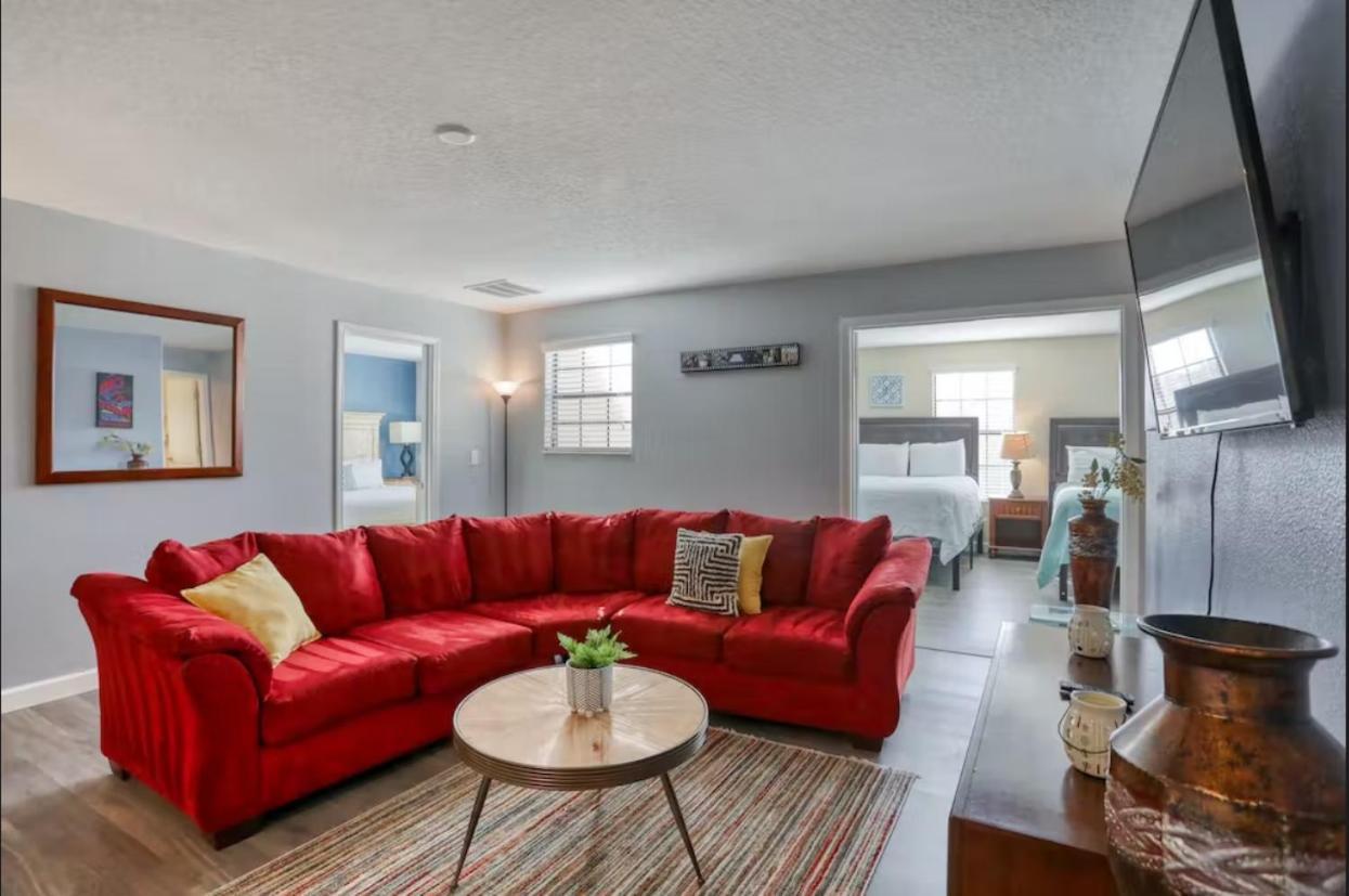 1461bt - The Retreat At Championsgate Davenport