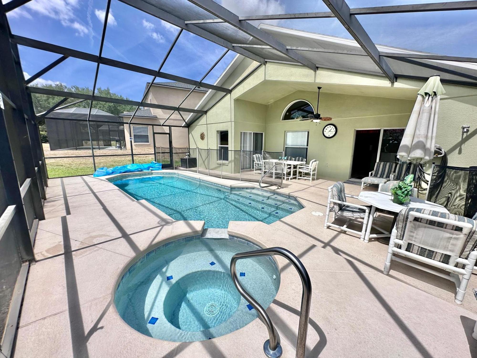 Holiday home 777bd - West Haven Gated Community *