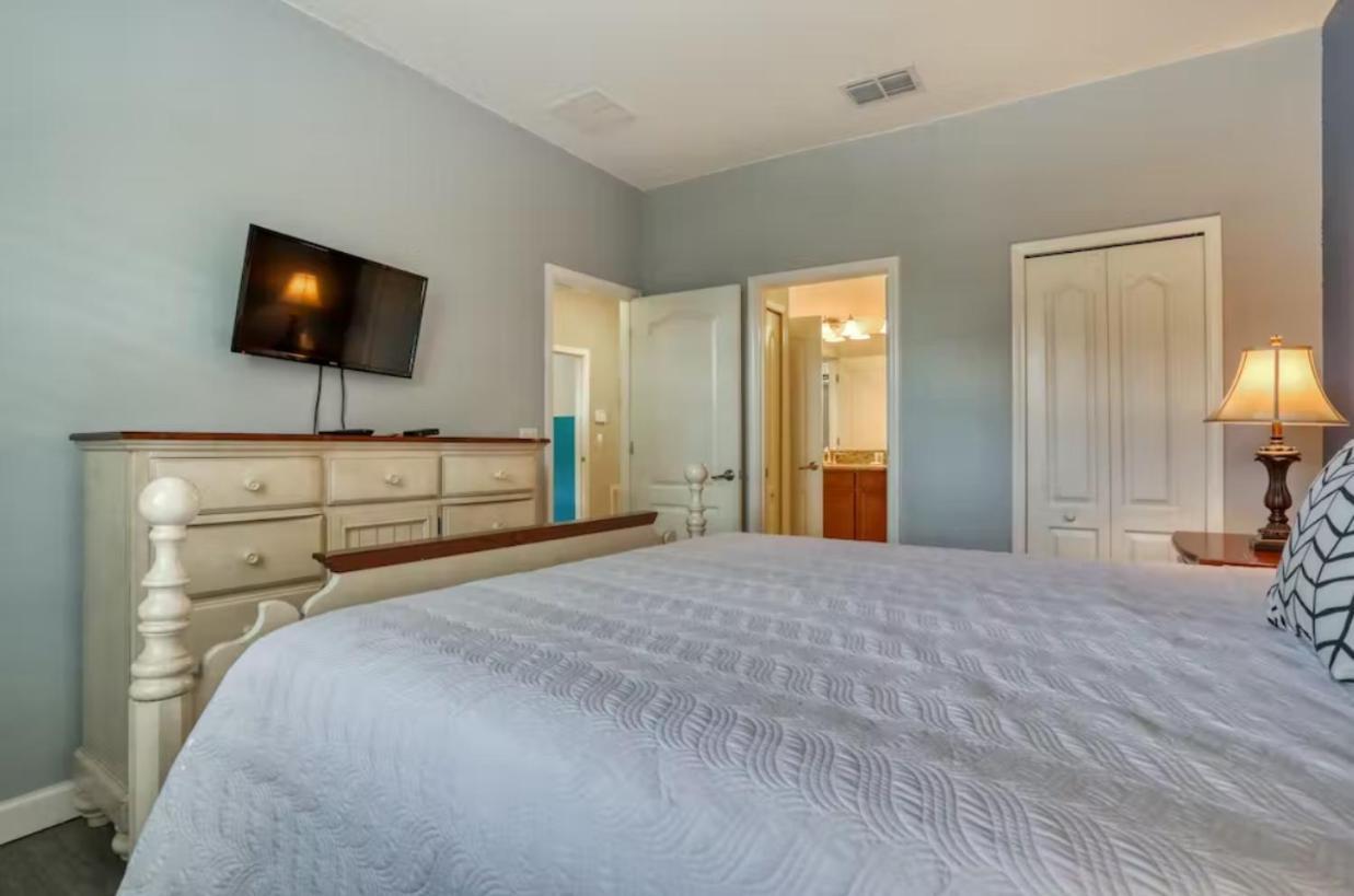 1461bt - The Retreat At Championsgate Holiday home *