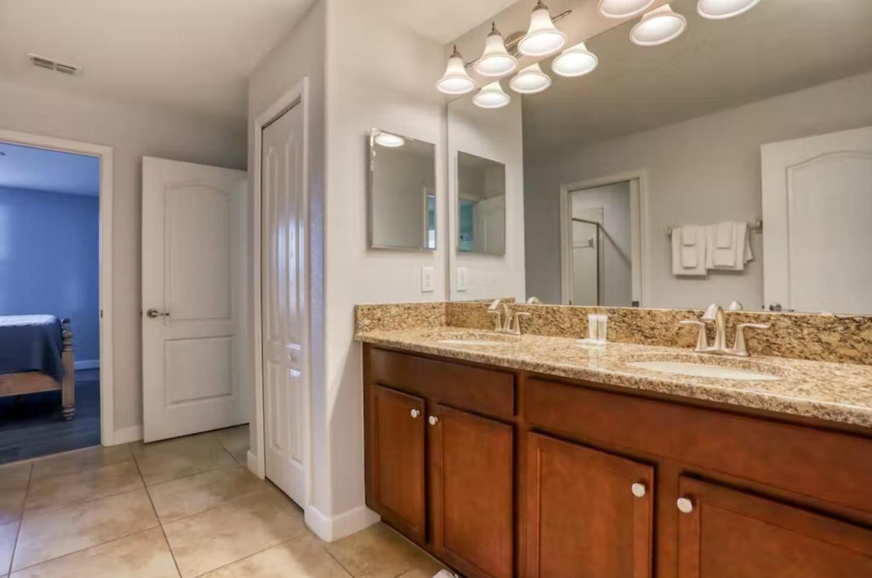 Holiday home 1461bt - The Retreat At Championsgate Davenport