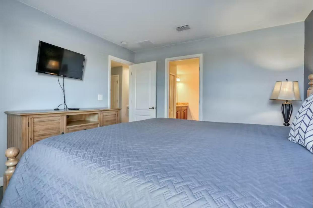 1461bt - The Retreat At Championsgate Holiday home