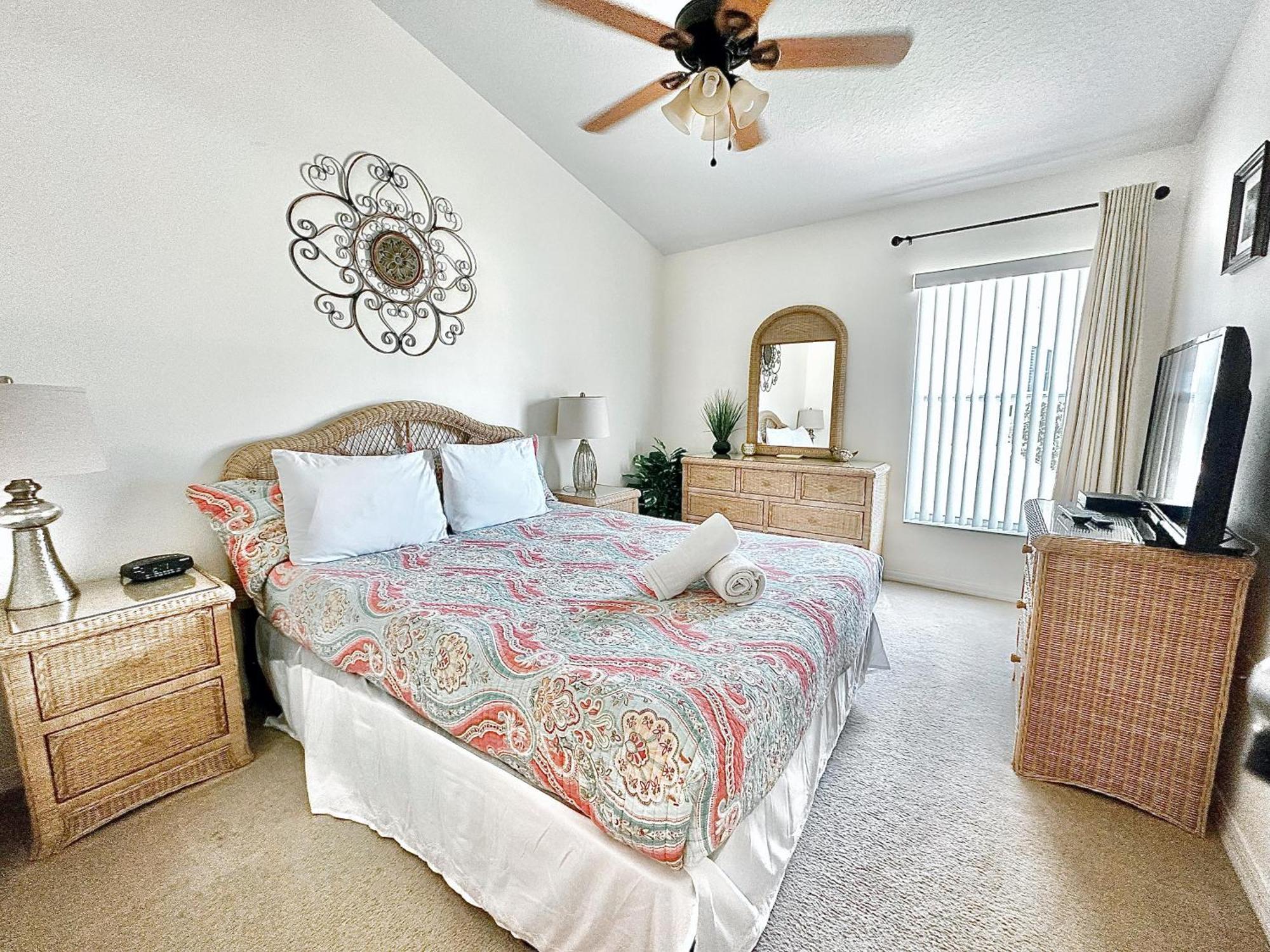 777bd - West Haven Gated Community * Davenport