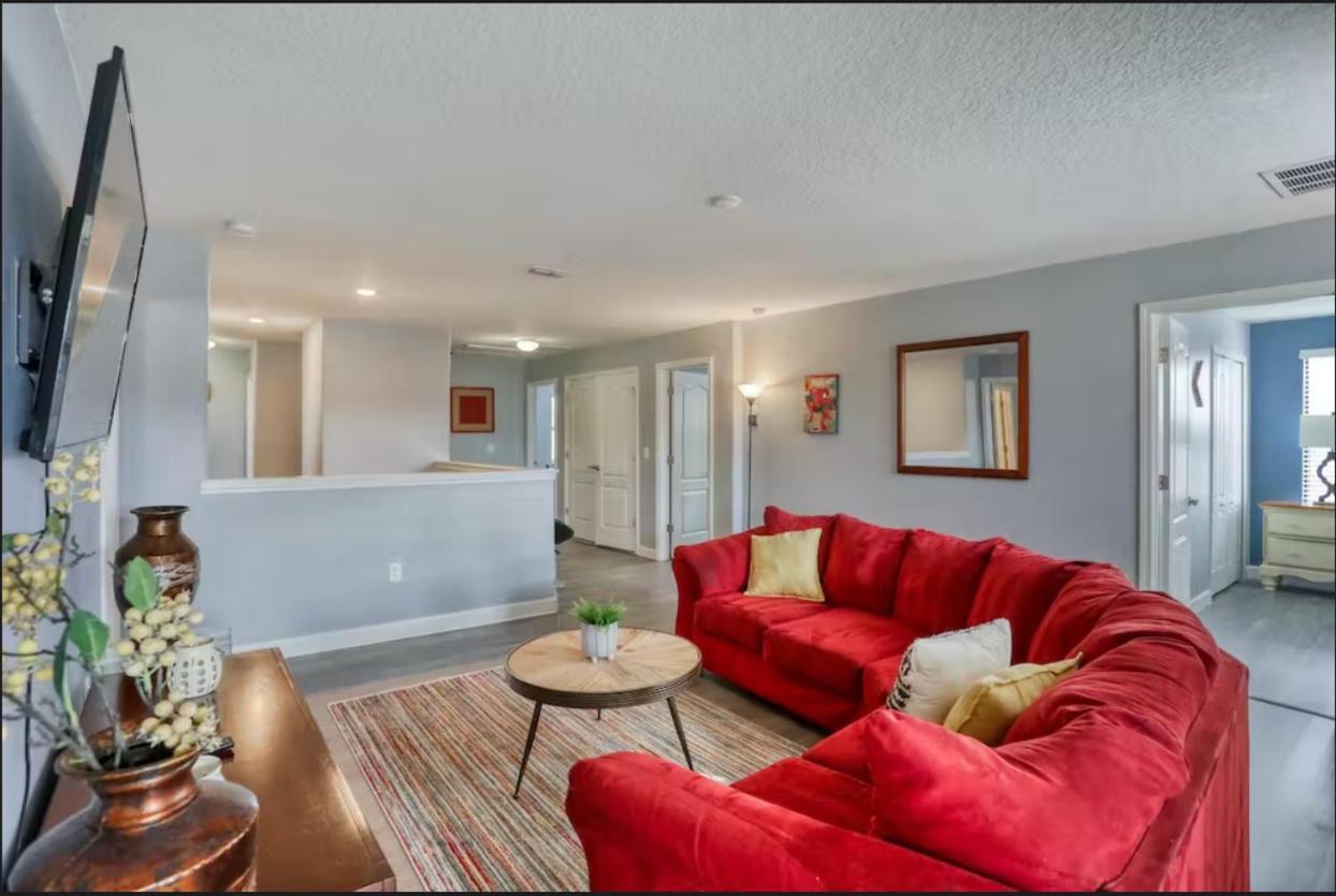 1461bt - The Retreat At Championsgate Davenport