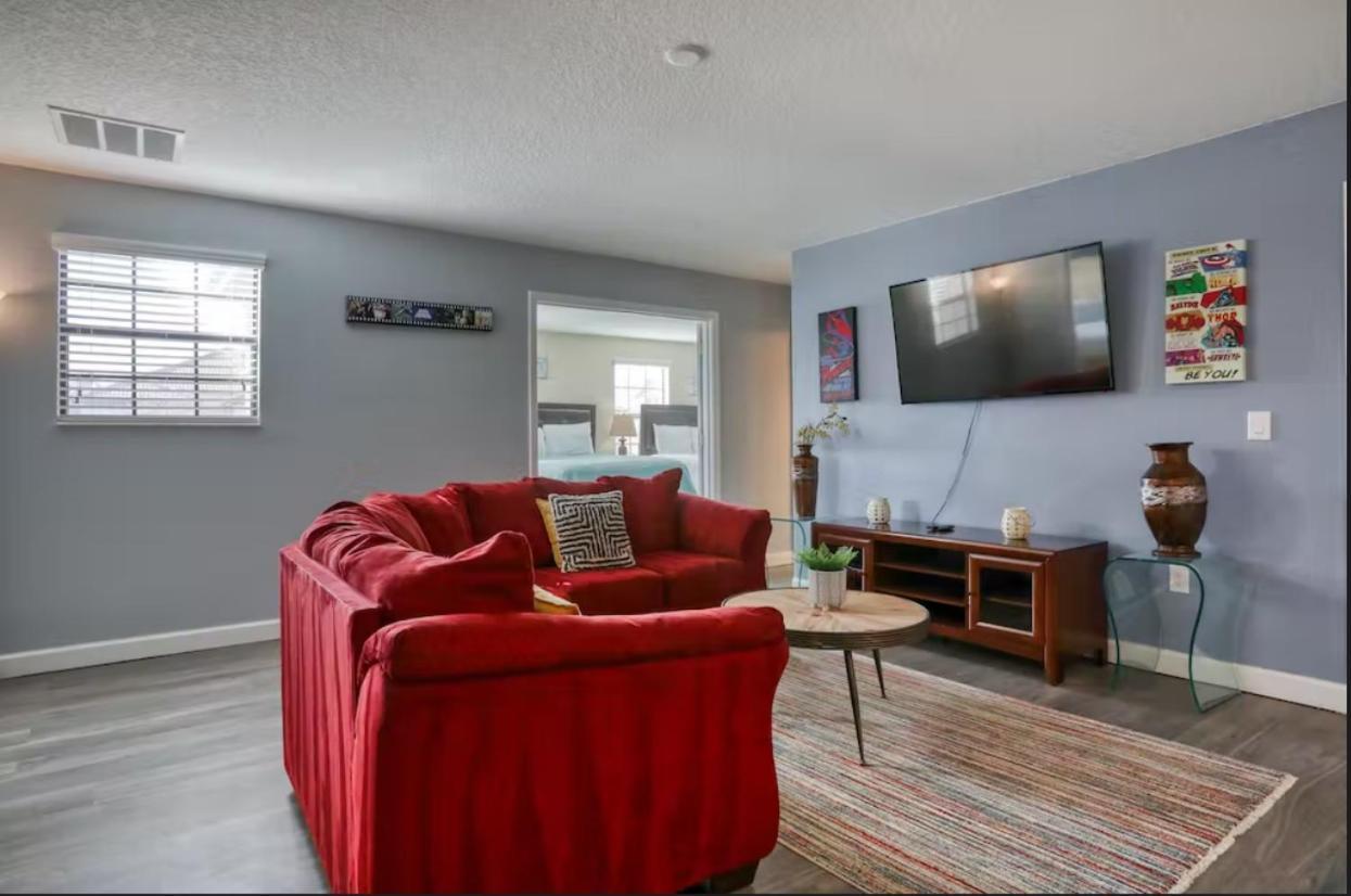 1461bt - The Retreat At Championsgate