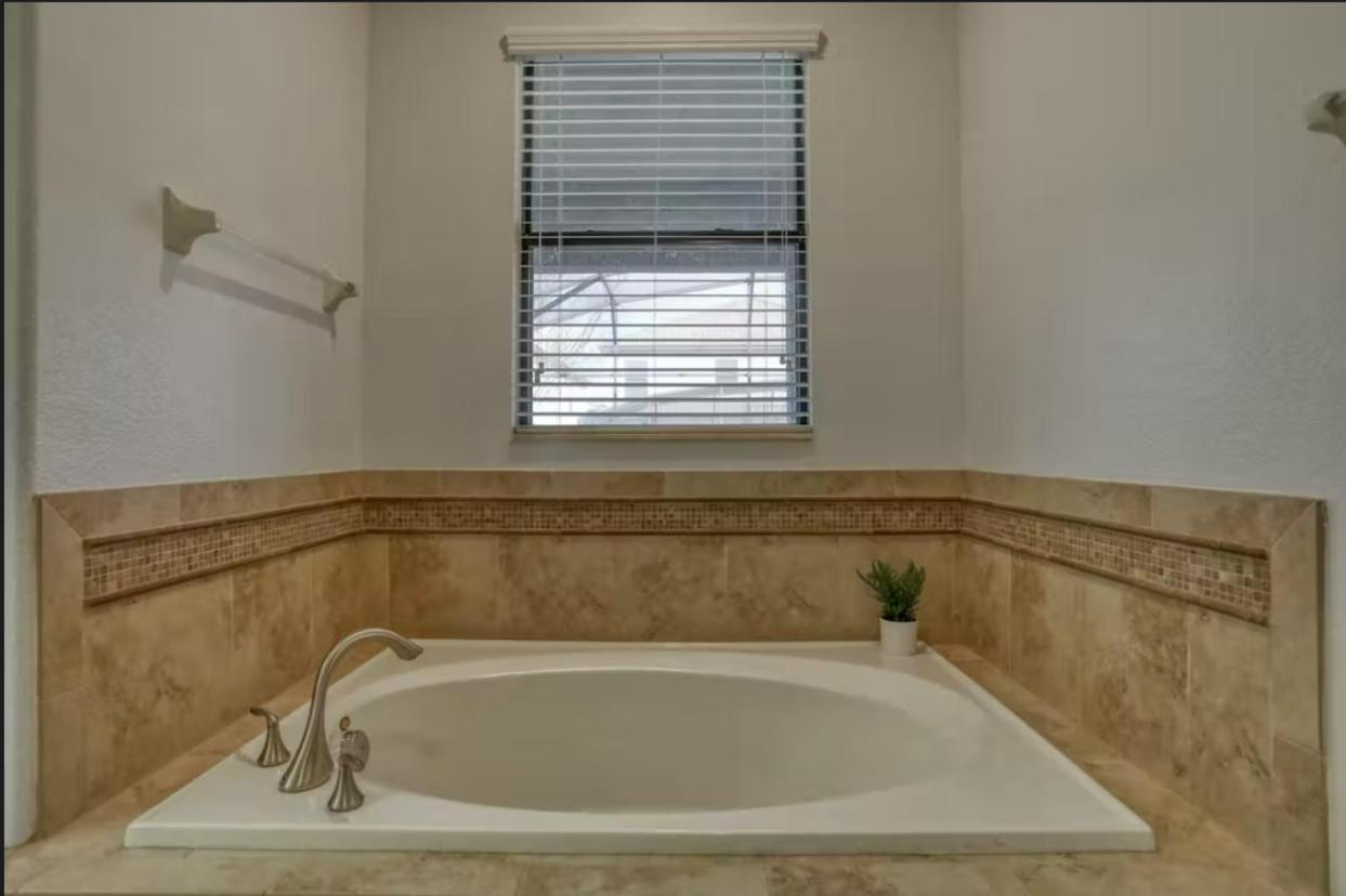 Holiday home 1461bt - The Retreat At Championsgate Davenport