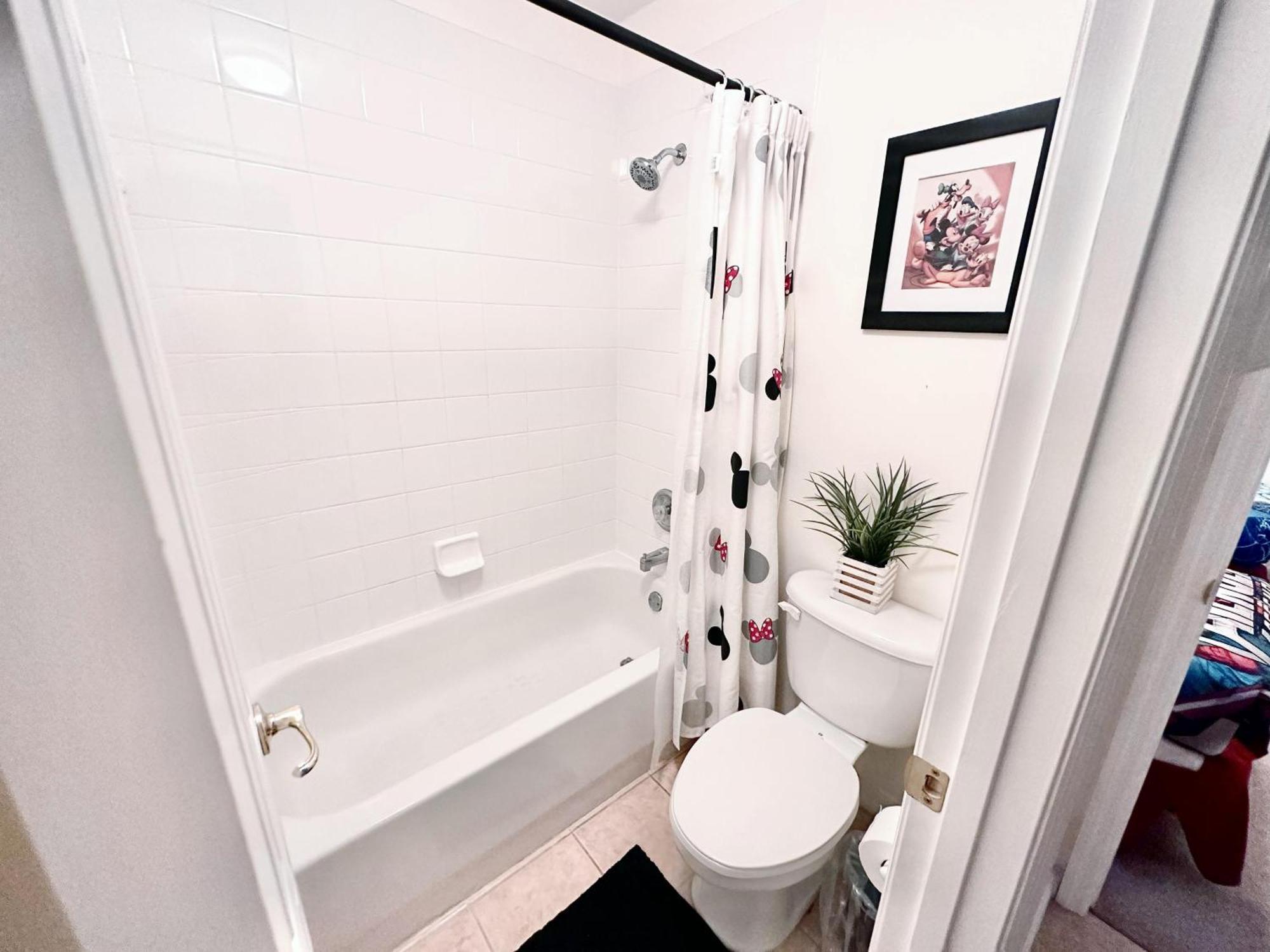 777bd - West Haven Gated Community Holiday home Davenport