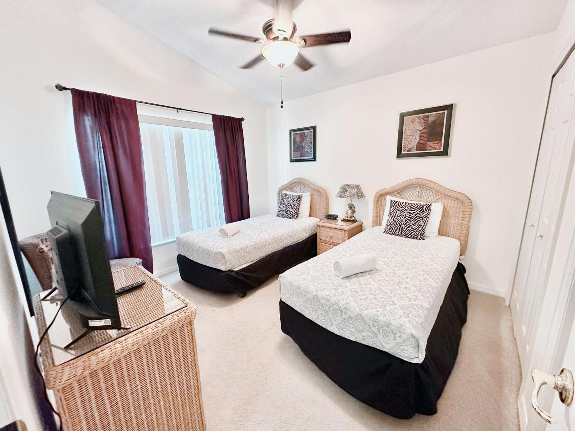 Holiday home 777bd - West Haven Gated Community *