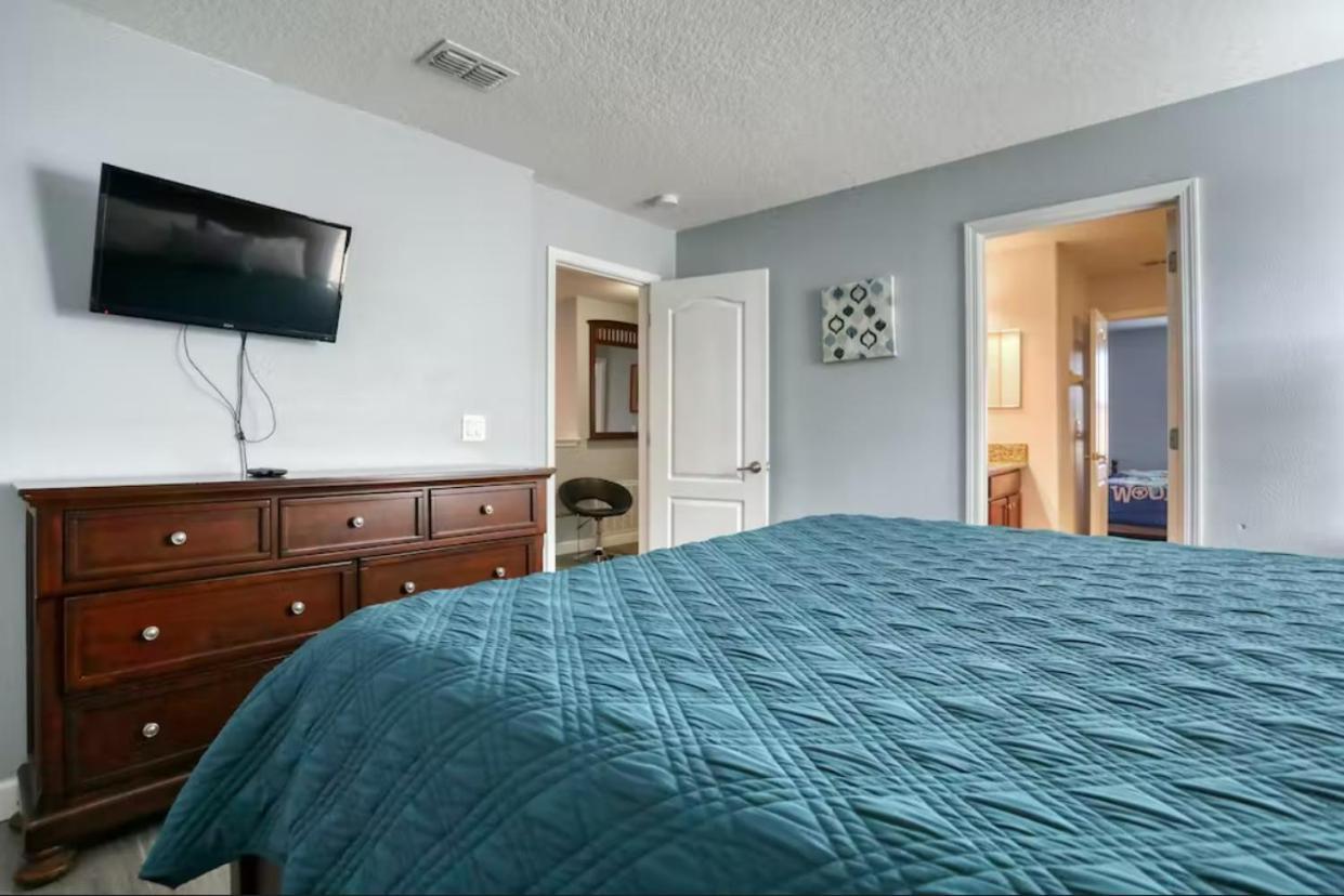 1461bt - The Retreat At Championsgate Holiday home *