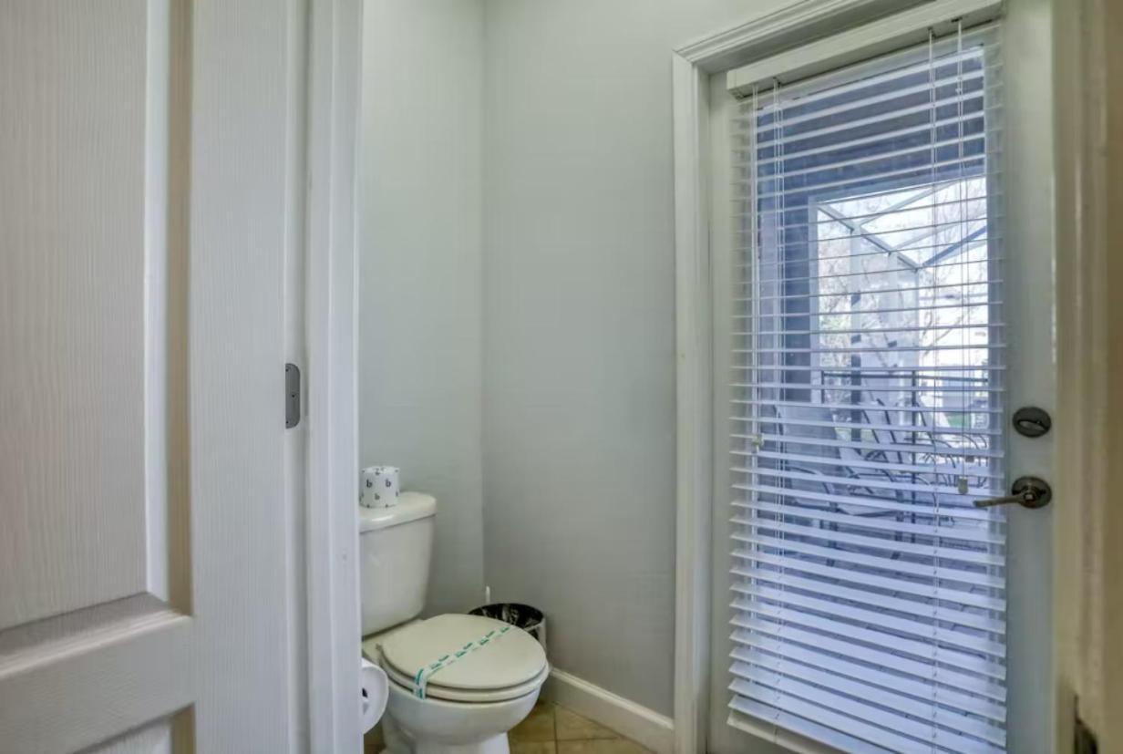 Holiday home 1461bt - The Retreat At Championsgate