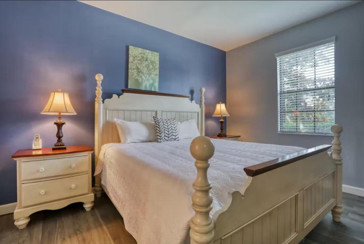 1461bt - The Retreat At Championsgate Holiday home Davenport