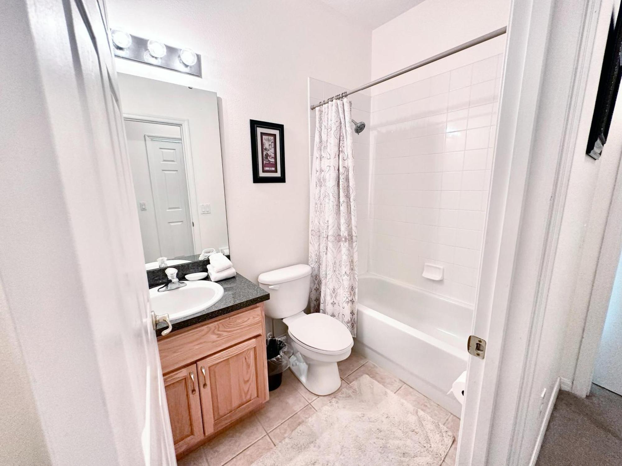 777bd - West Haven Gated Community Holiday home