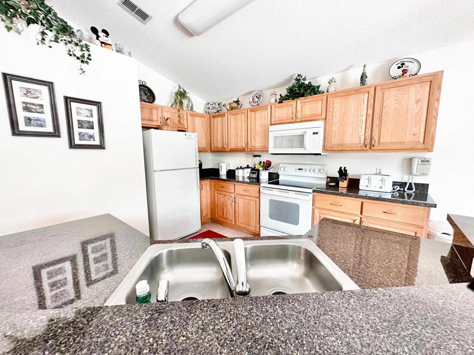 777bd - West Haven Gated Community Holiday home *