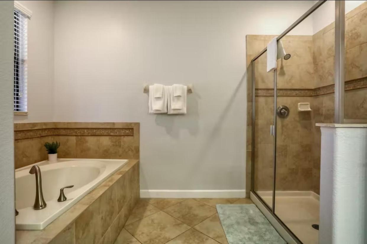 Holiday home 1461bt - The Retreat At Championsgate