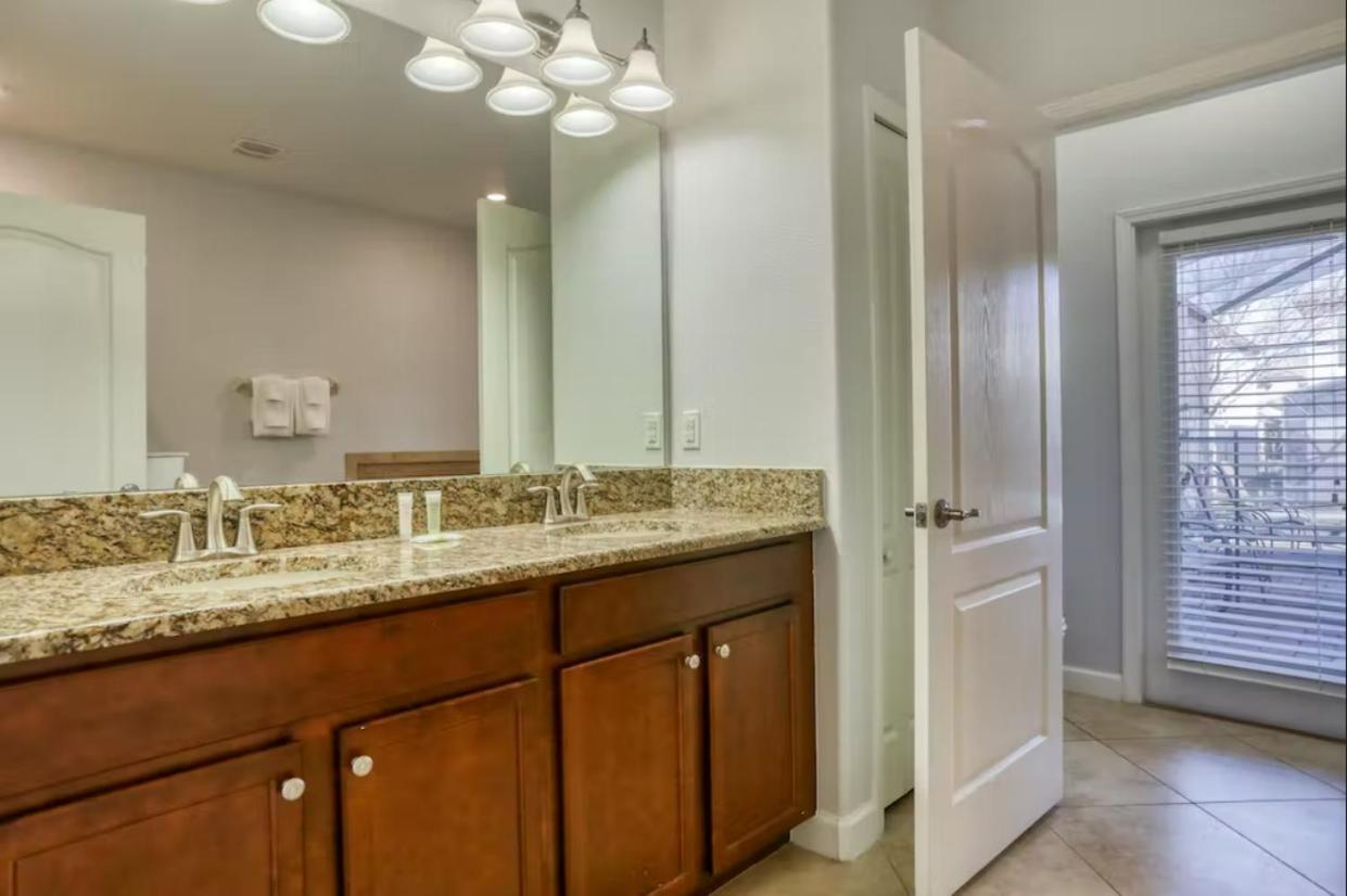 1461bt - The Retreat At Championsgate Holiday home *