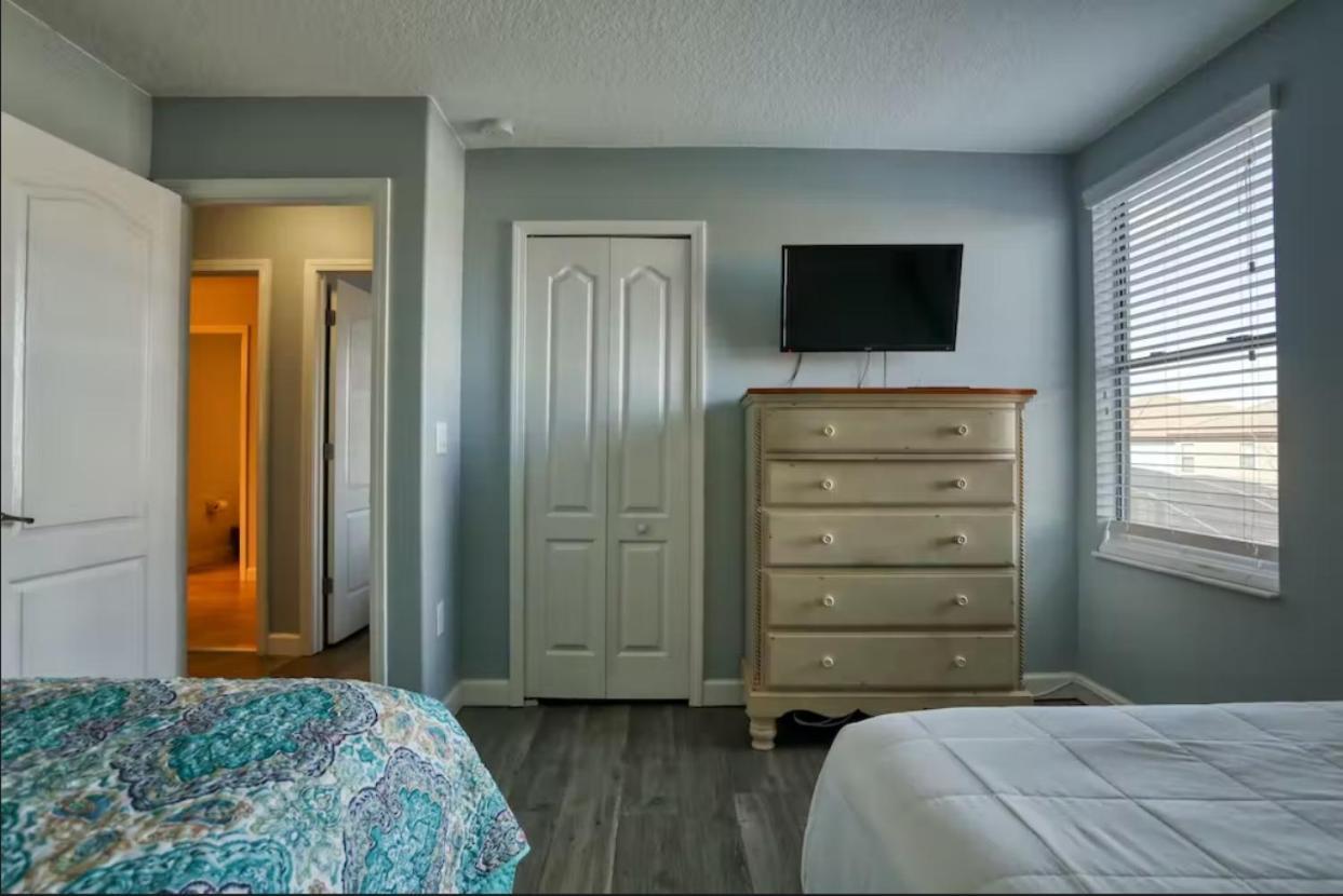 Holiday home 1461bt - The Retreat At Championsgate Davenport