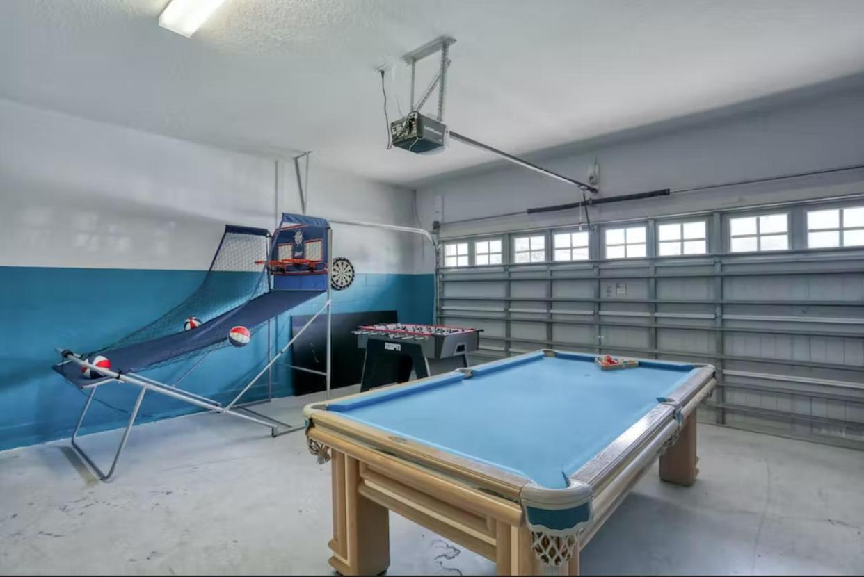 1461bt - The Retreat At Championsgate Holiday home *