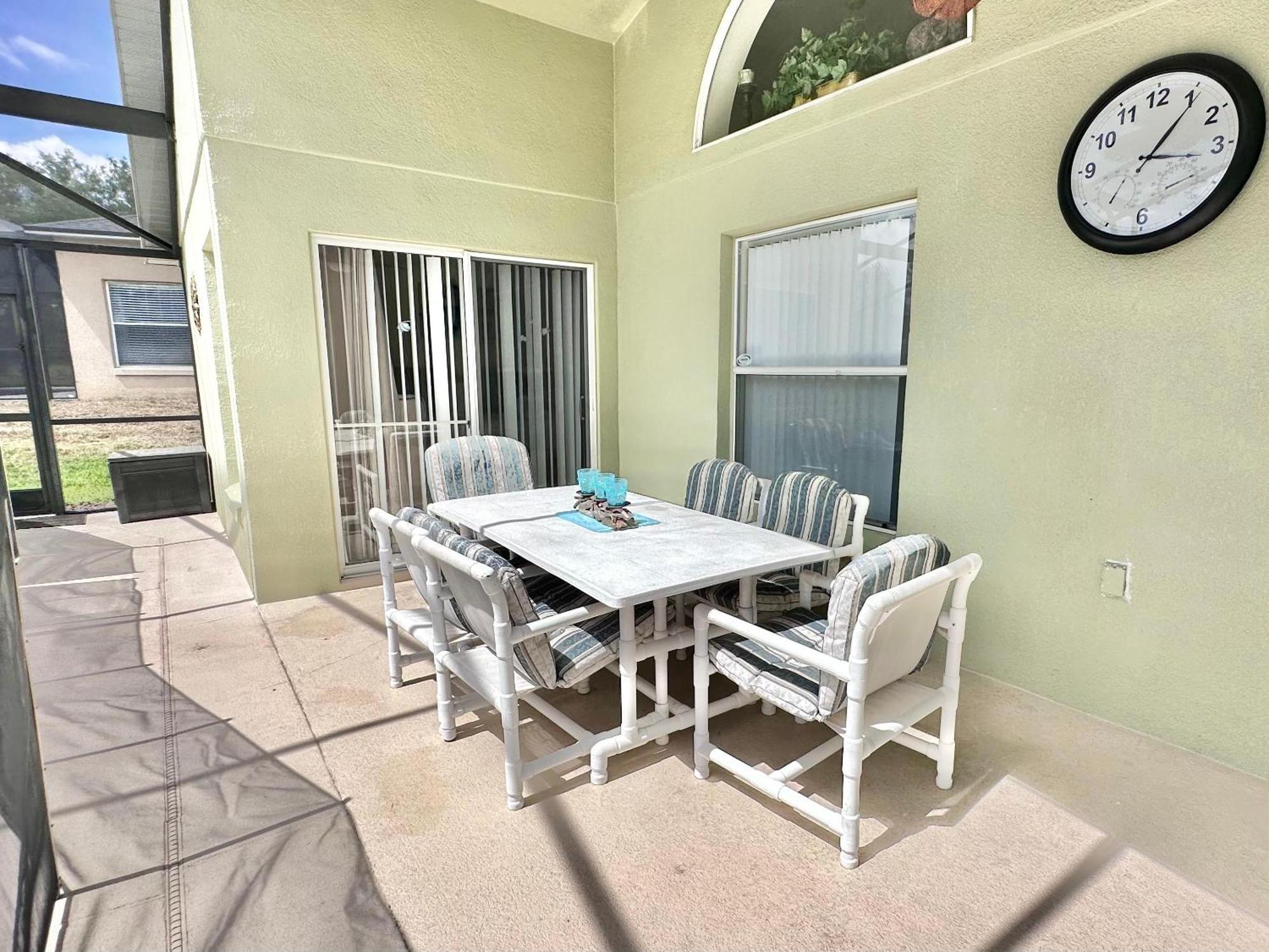 777bd - West Haven Gated Community Holiday home *