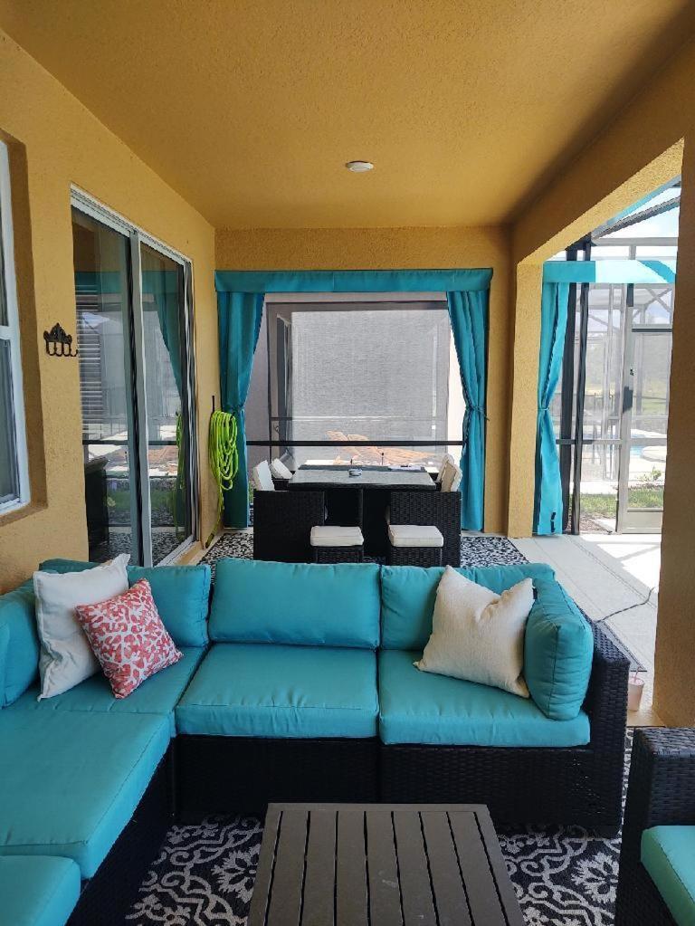 7547oml-solterra Holiday home
