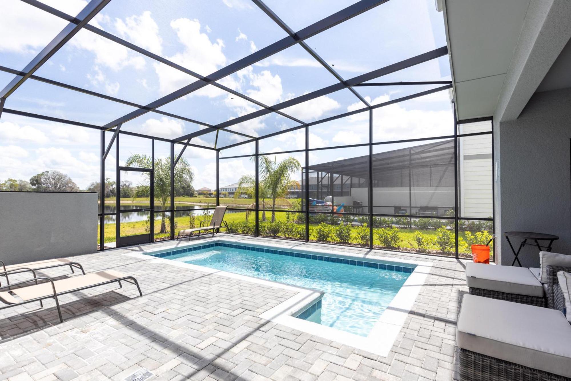 Holiday home 7155oml-solterra