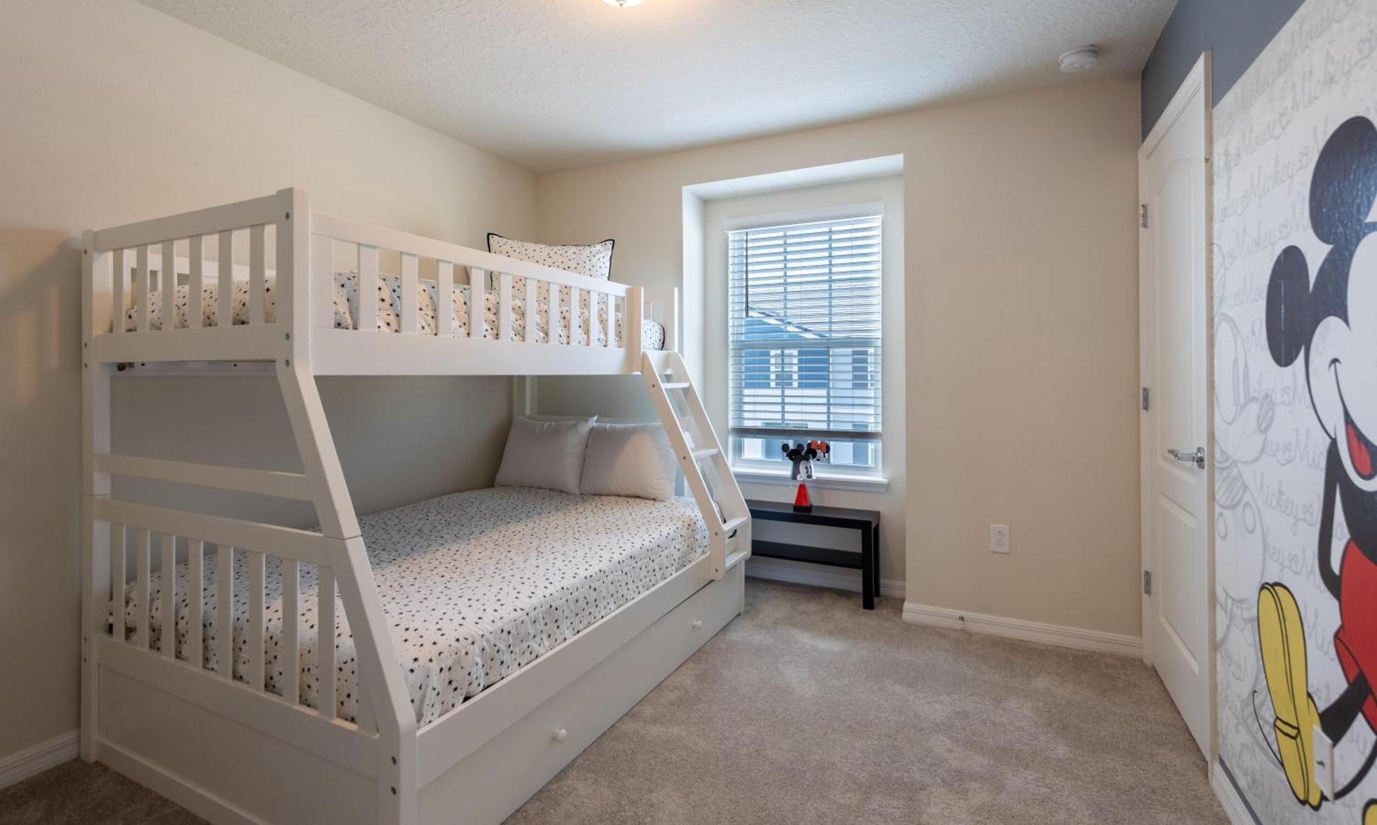 Holiday home 7155oml-solterra Davenport