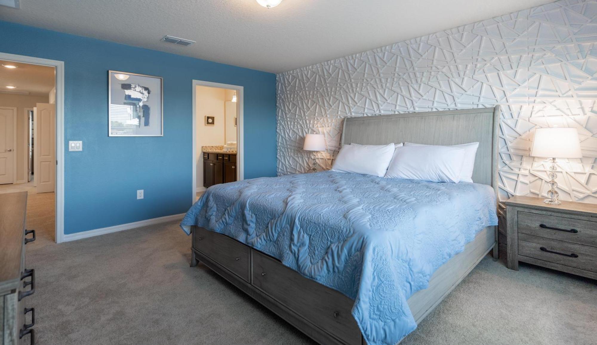 Holiday home 7155oml-solterra