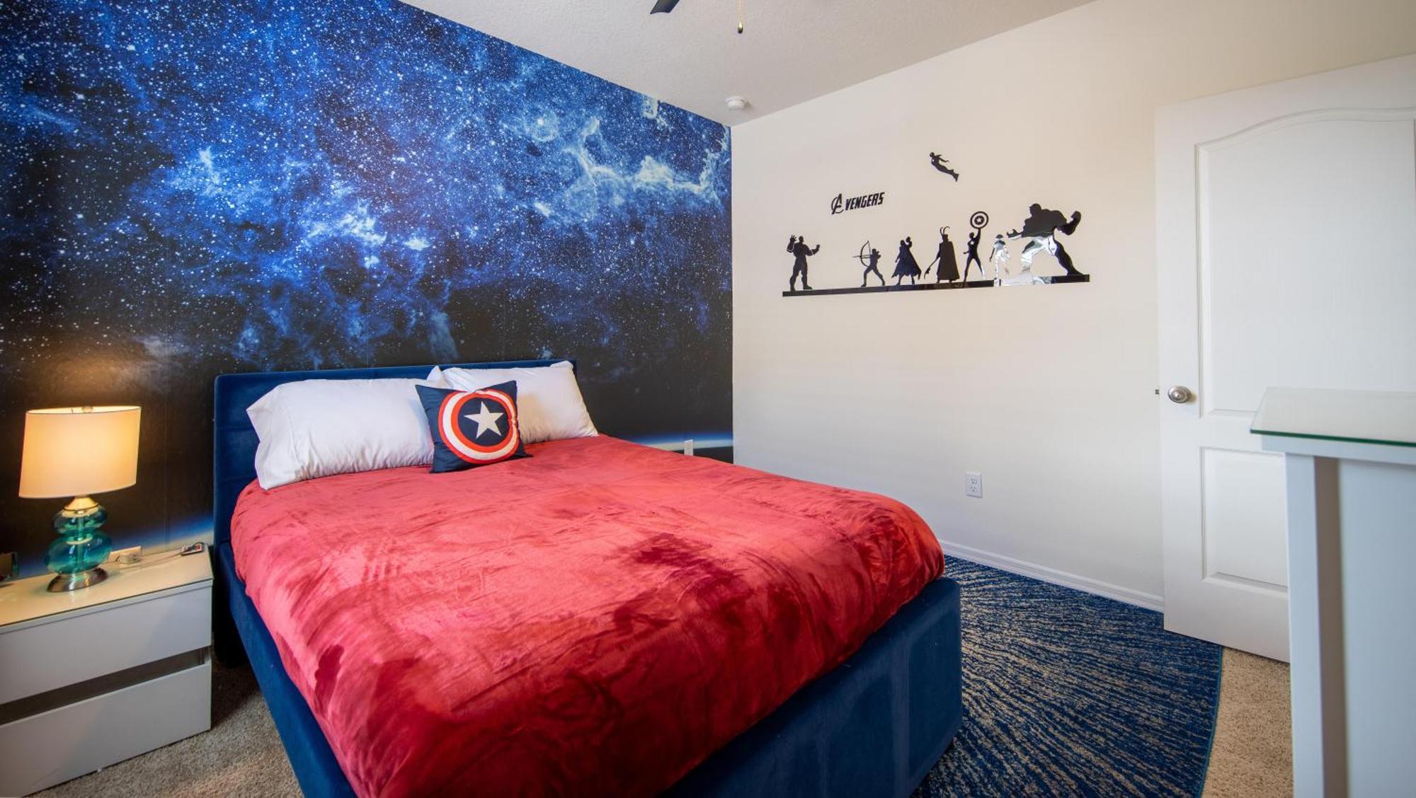 Holiday home 7547oml-solterra *