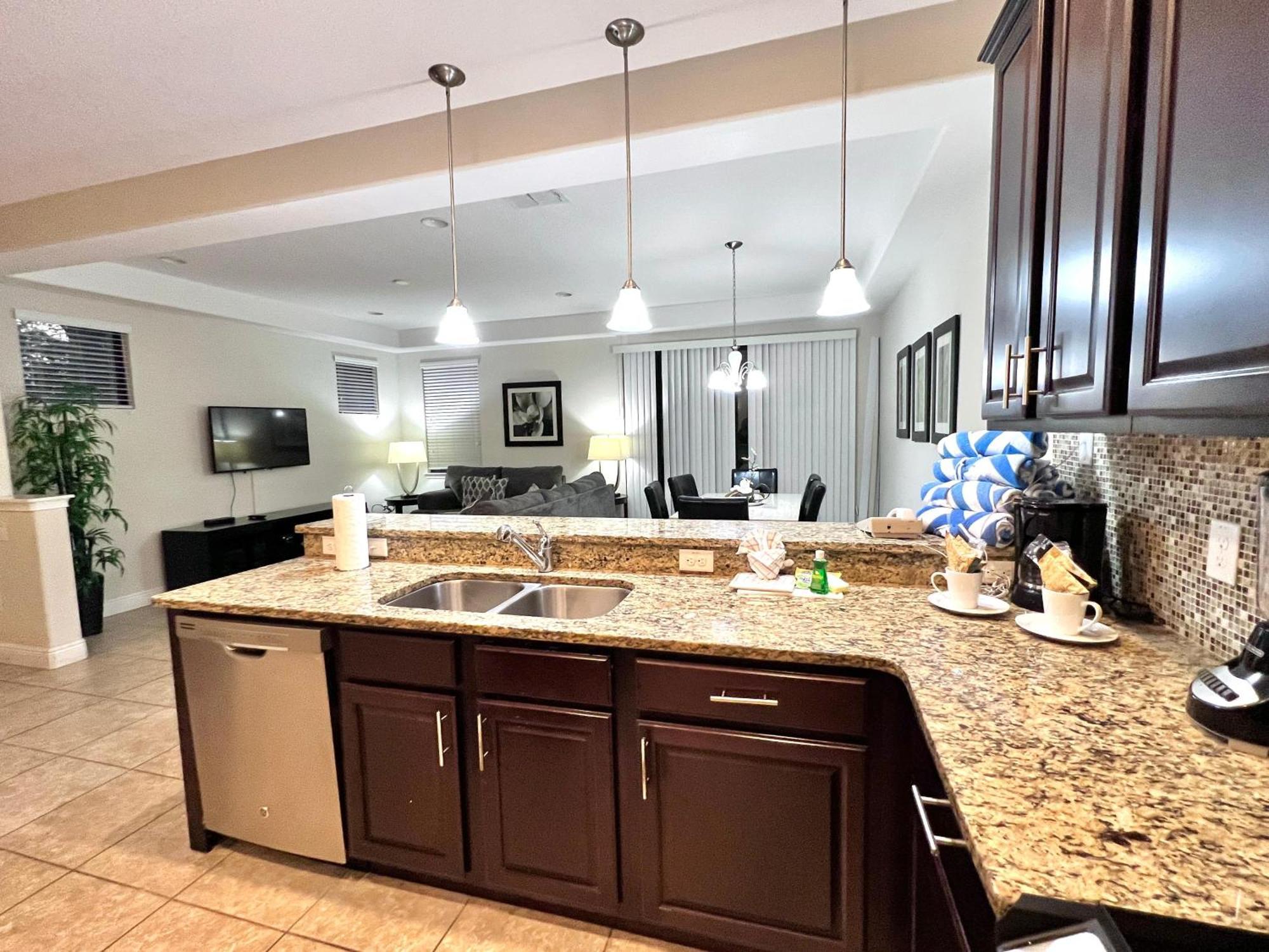 8225rb-the Fountains At Championsgate Holiday home *
