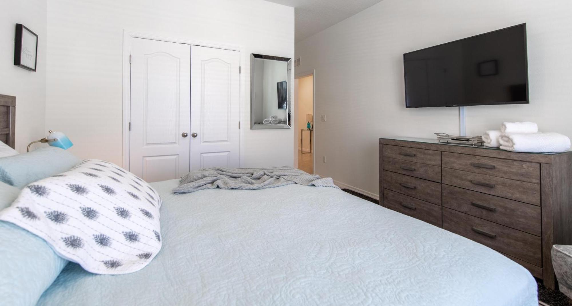 Holiday home 7547oml-solterra Davenport